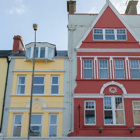 Hotel The Square Townhouse Fermoy Exteriér fotografie