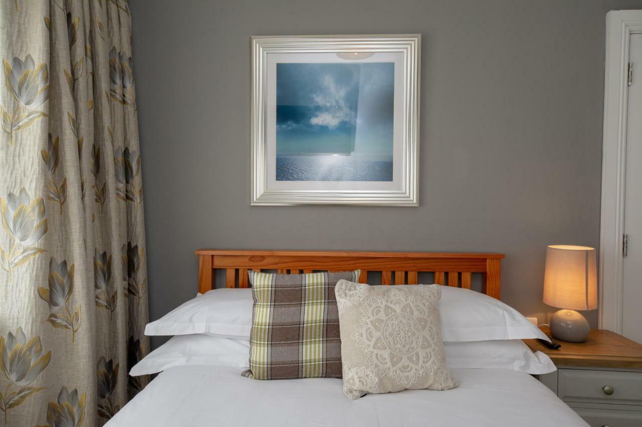 Hotel The Square Townhouse Fermoy Exteriér fotografie